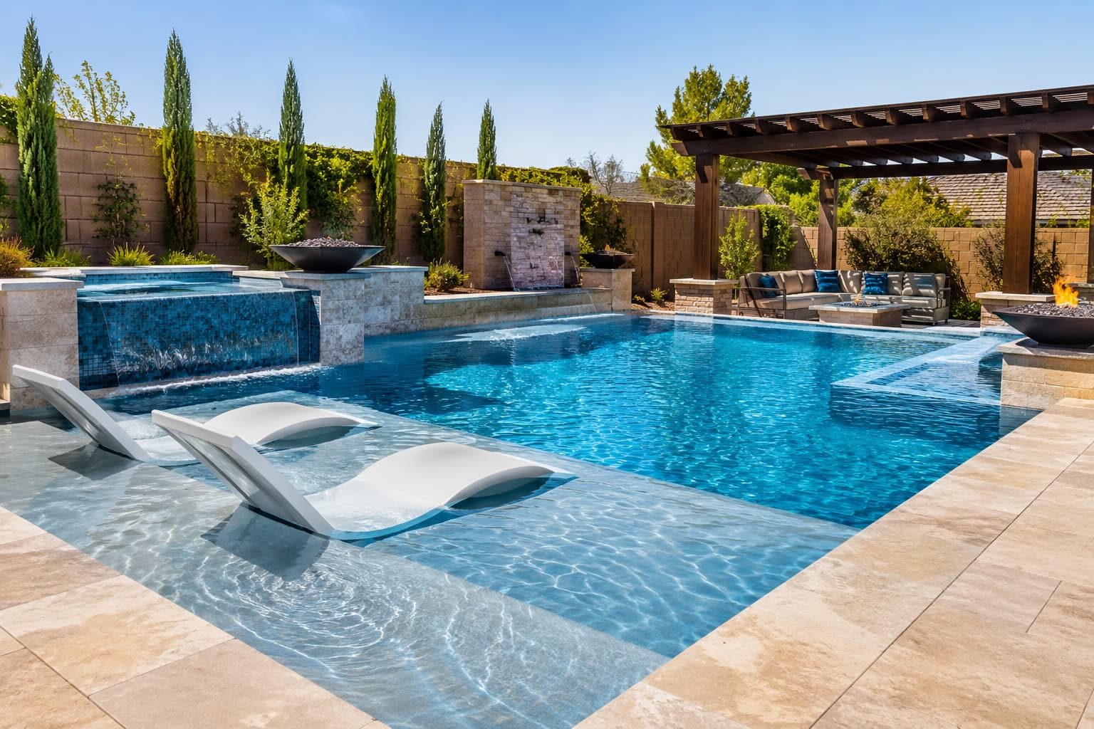 pool 5 1